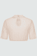 Dirndl blouse Tartufo