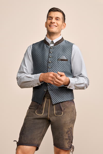 Vest Stuttgart International