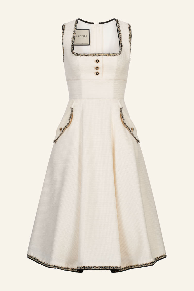 Jurk Elarina (70cm)