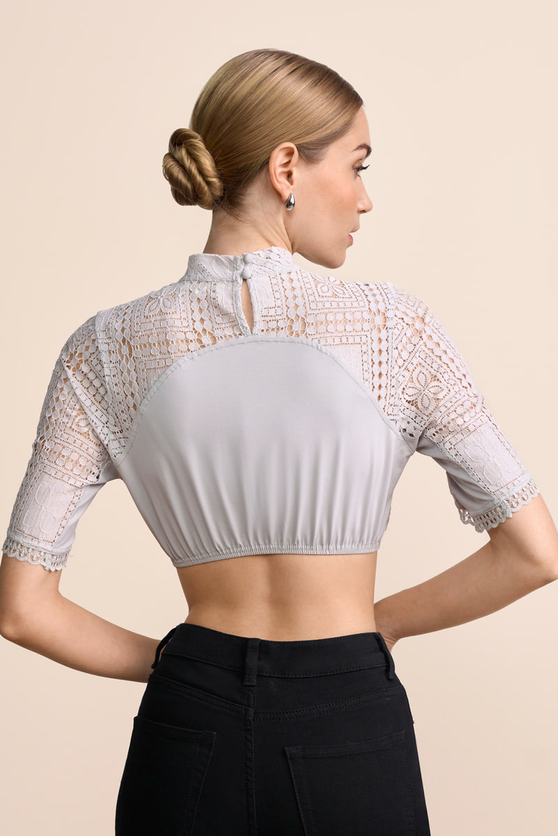 Dirndl Blouse Larene