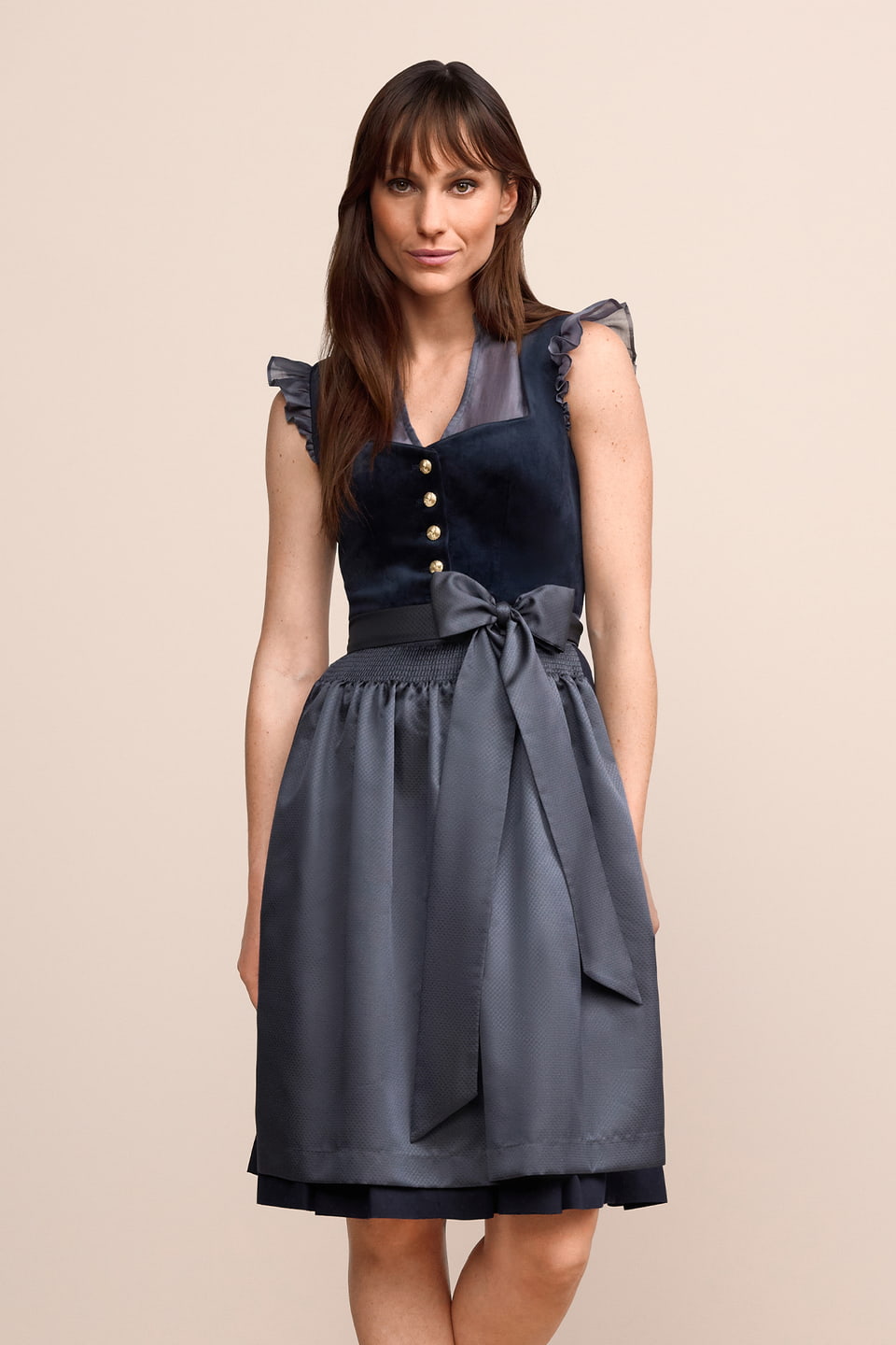 Dirndl Ann (60cm)