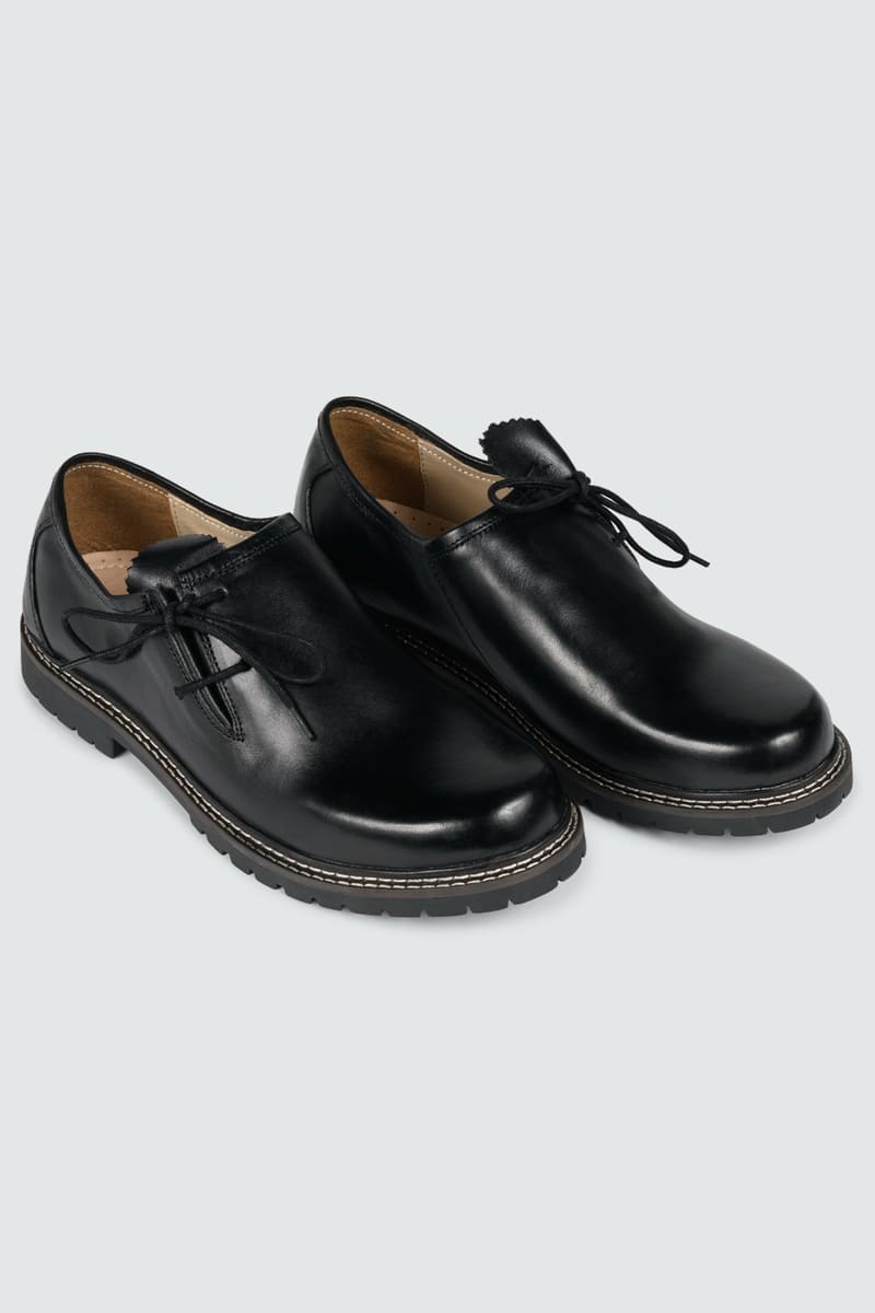 Trachten schoenen Jesse