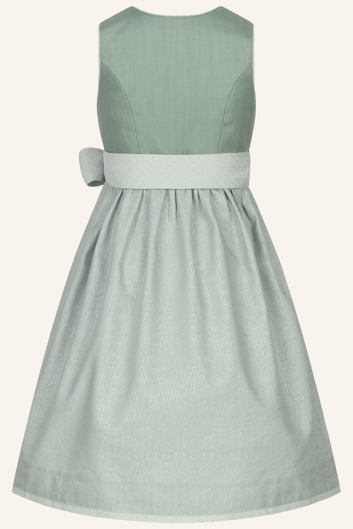 Dirndl voor kinderen Della
