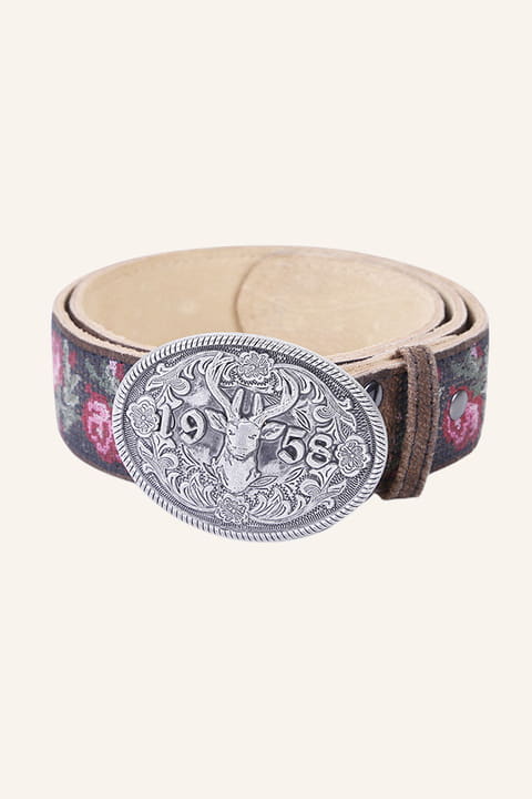 Trachten riem Oliver