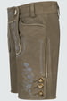 Kinderen Lederhose Alwin