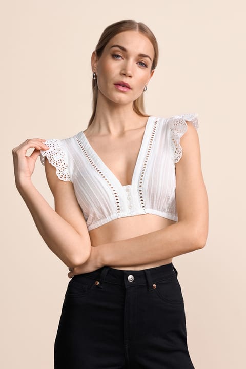 Dirndl blouse Miralyn