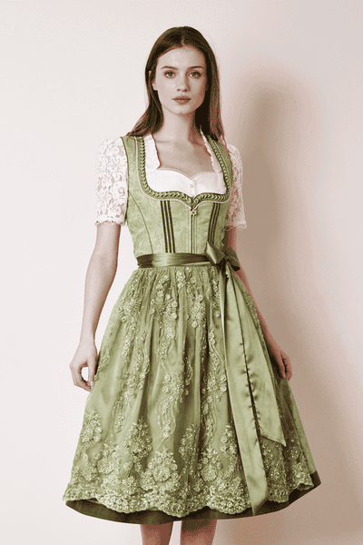 Dirndl Gesia (70cm)