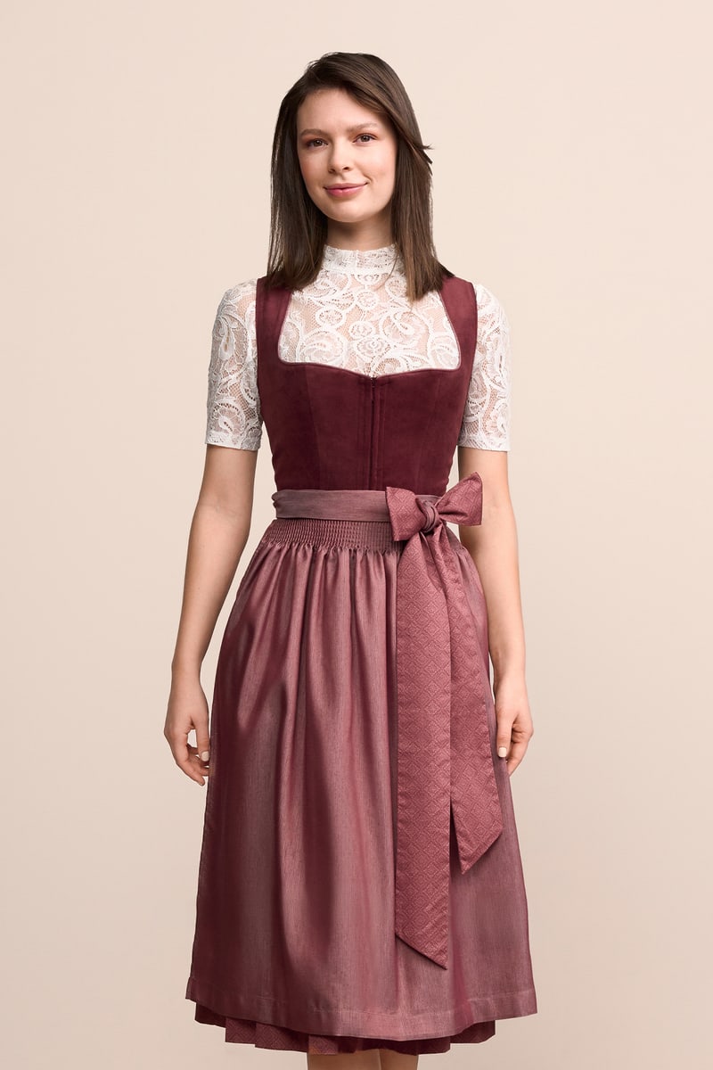 Dirndl Veralyn (80cm)