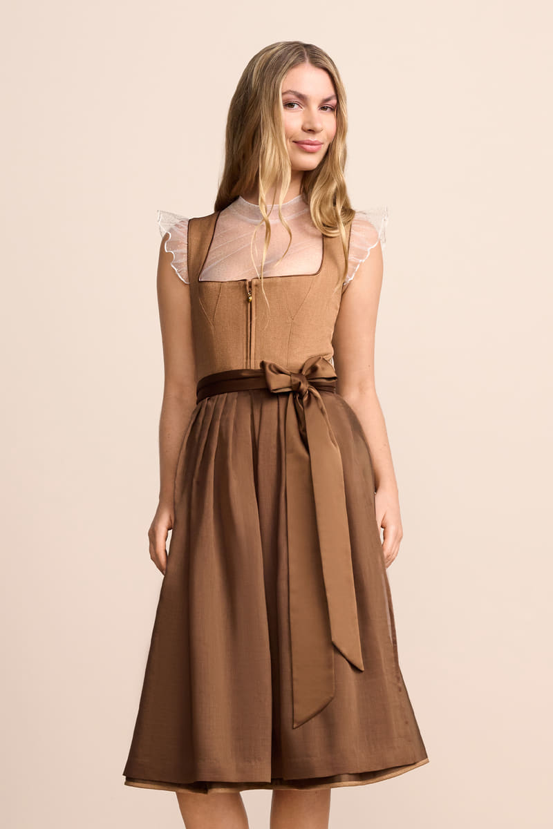 Dirndl Juvina (70cm)