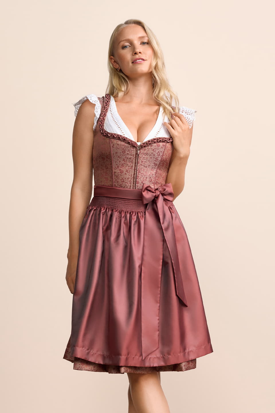 Dirndl Bruni (60cm)