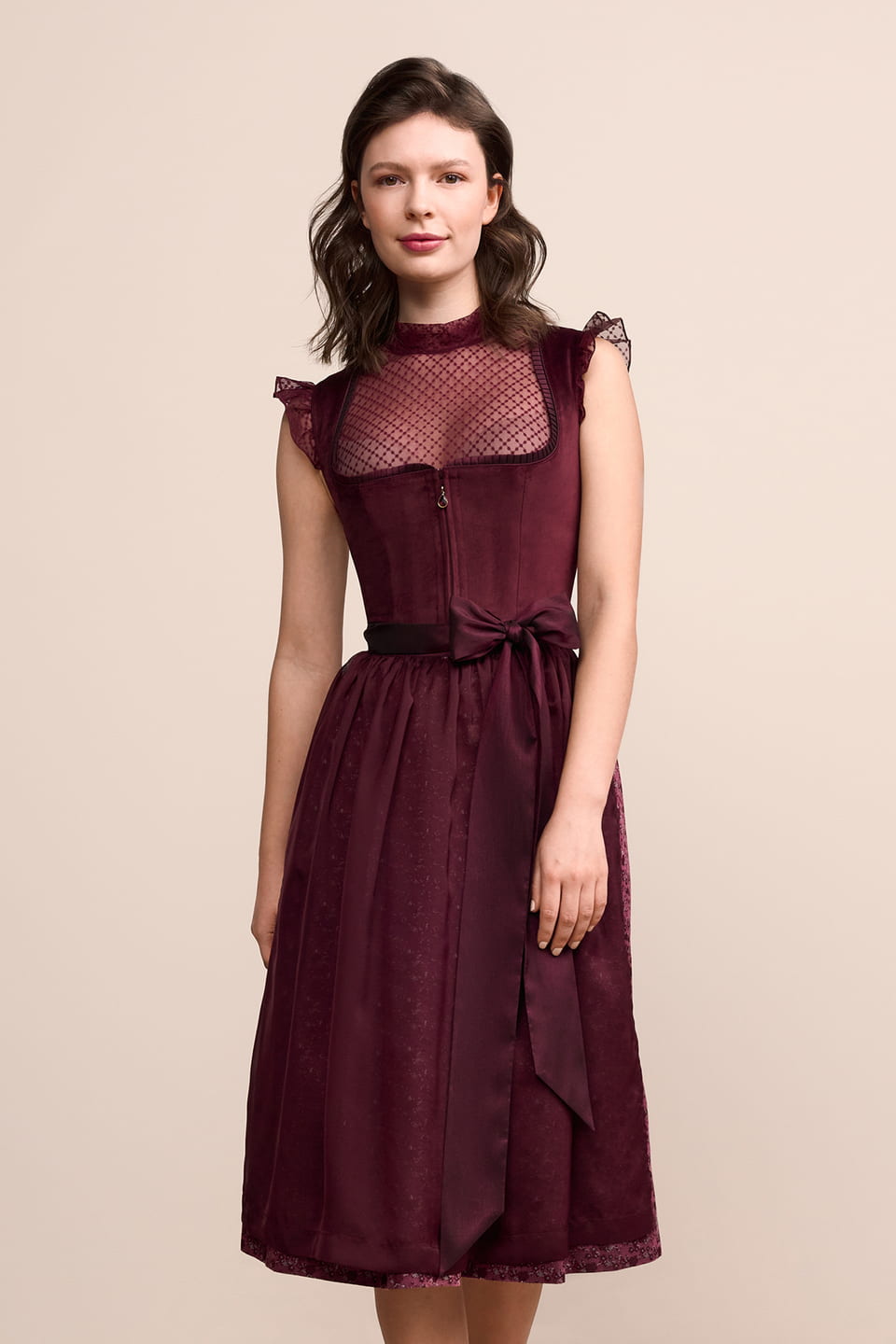 Dirndl Dilia (70cm)