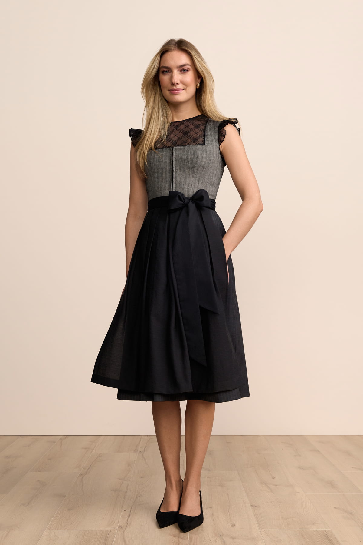 Dirndl Ophelie (70cm)
