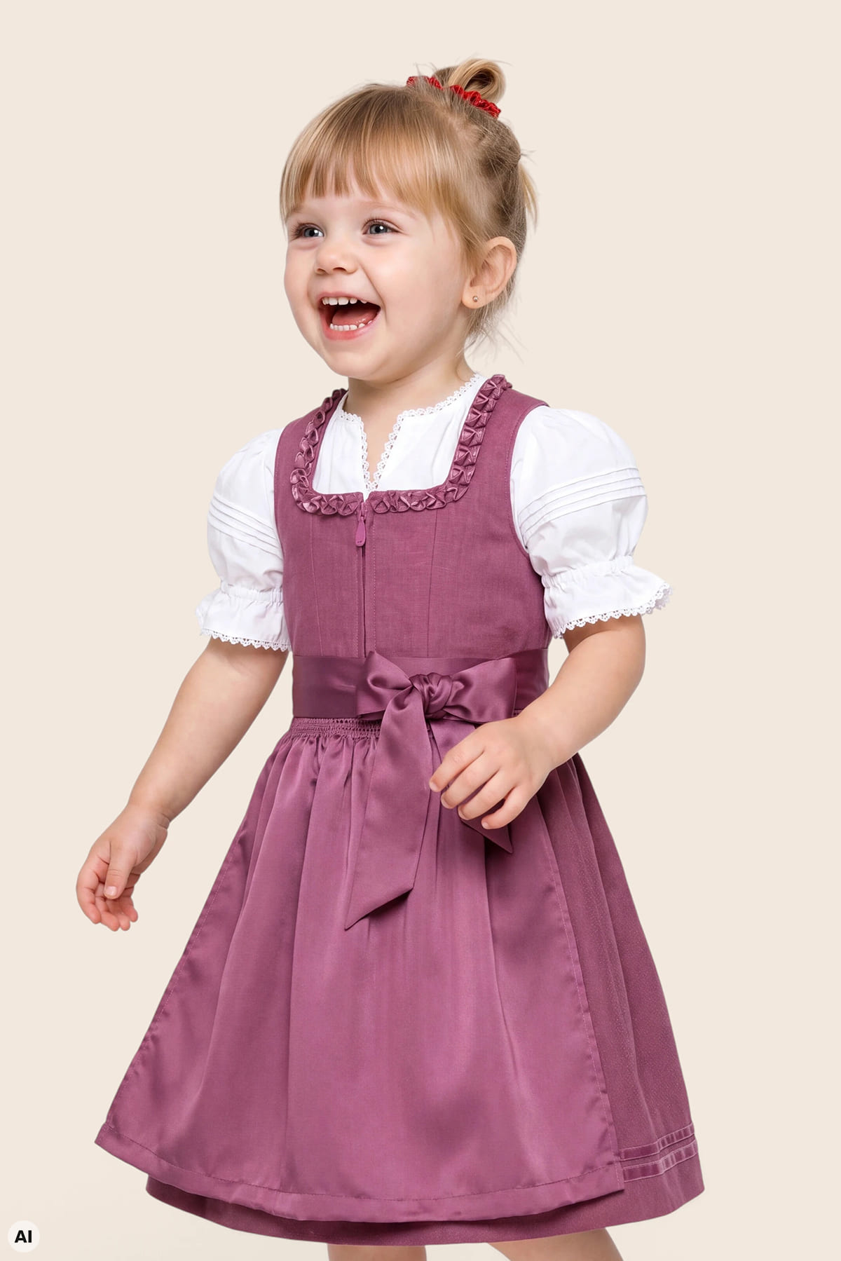 Dirndl voor kinderen Avelinae