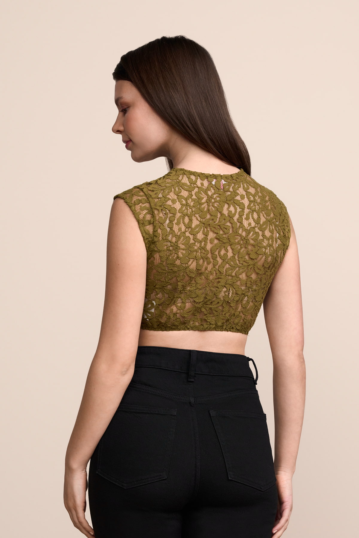 Dirndl blouse Janelle