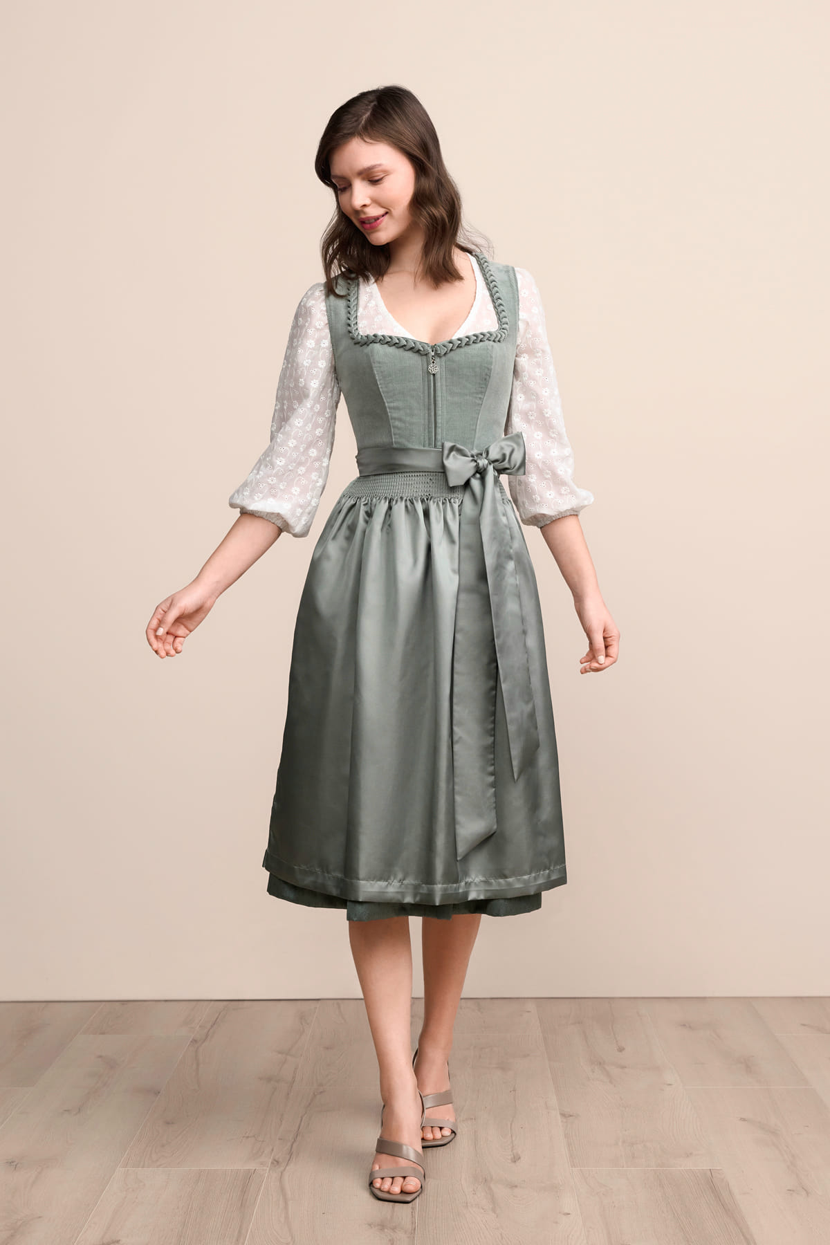 Dirndl Ariella (70cm)