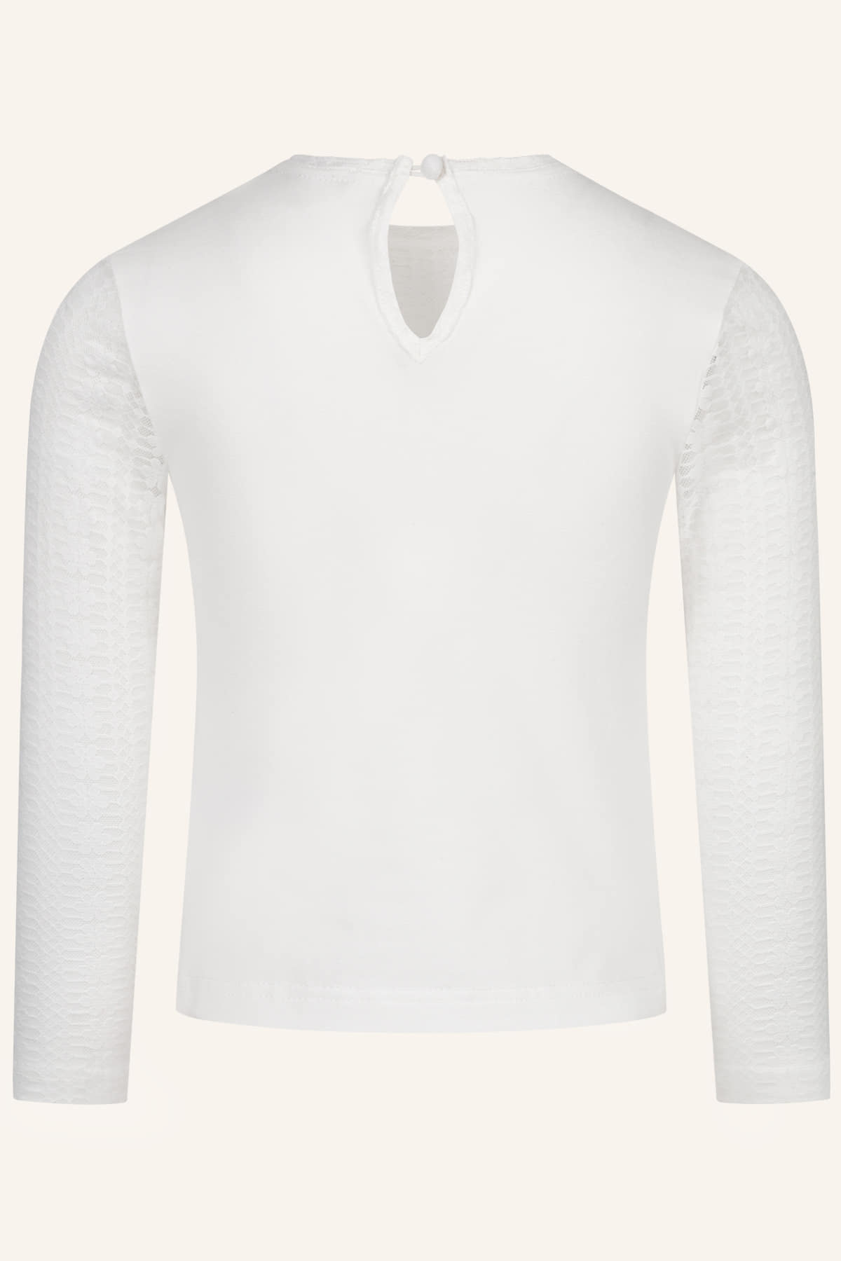 Blouse voor kinderen Carlota