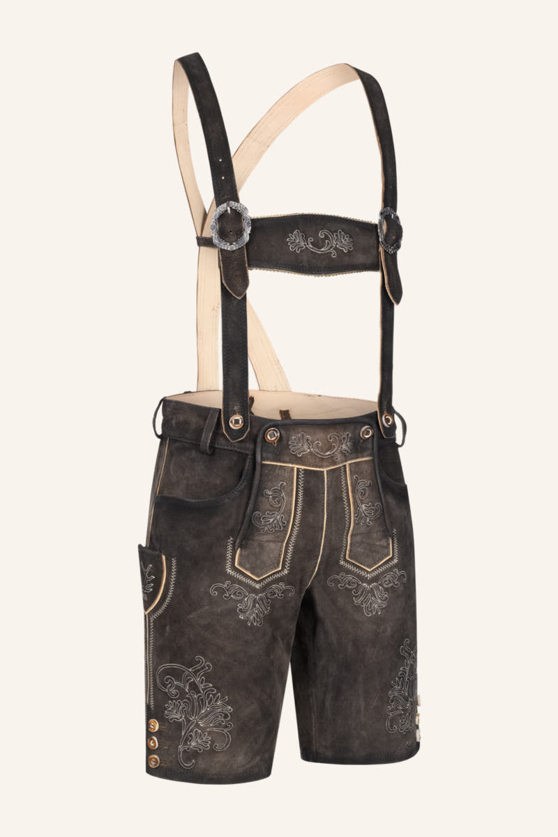Lederhose Werno