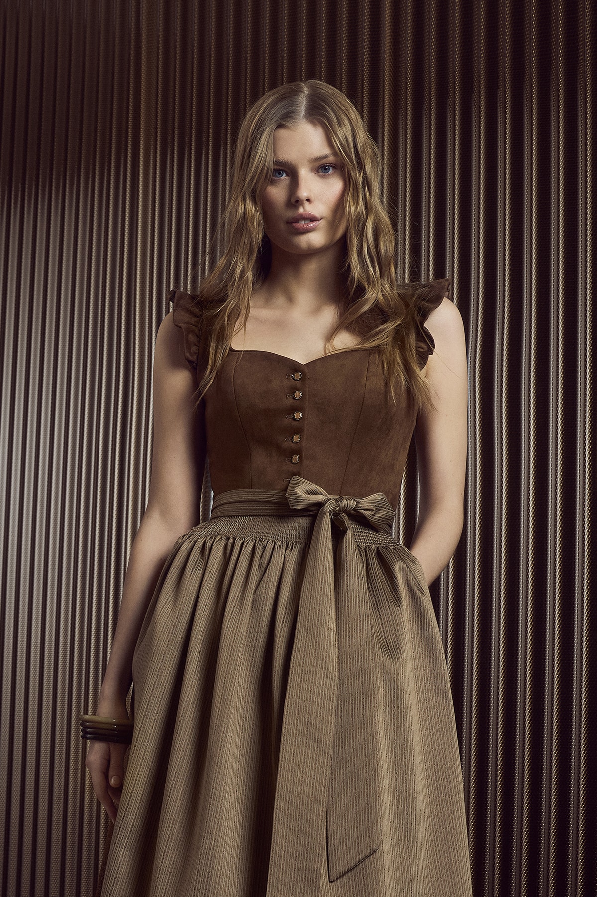 Dirndl Carlacia (60cm)