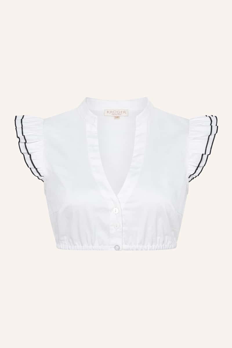 Dirndl blouse Scott's Pearl