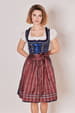 Dirndl Isolde (60cm)