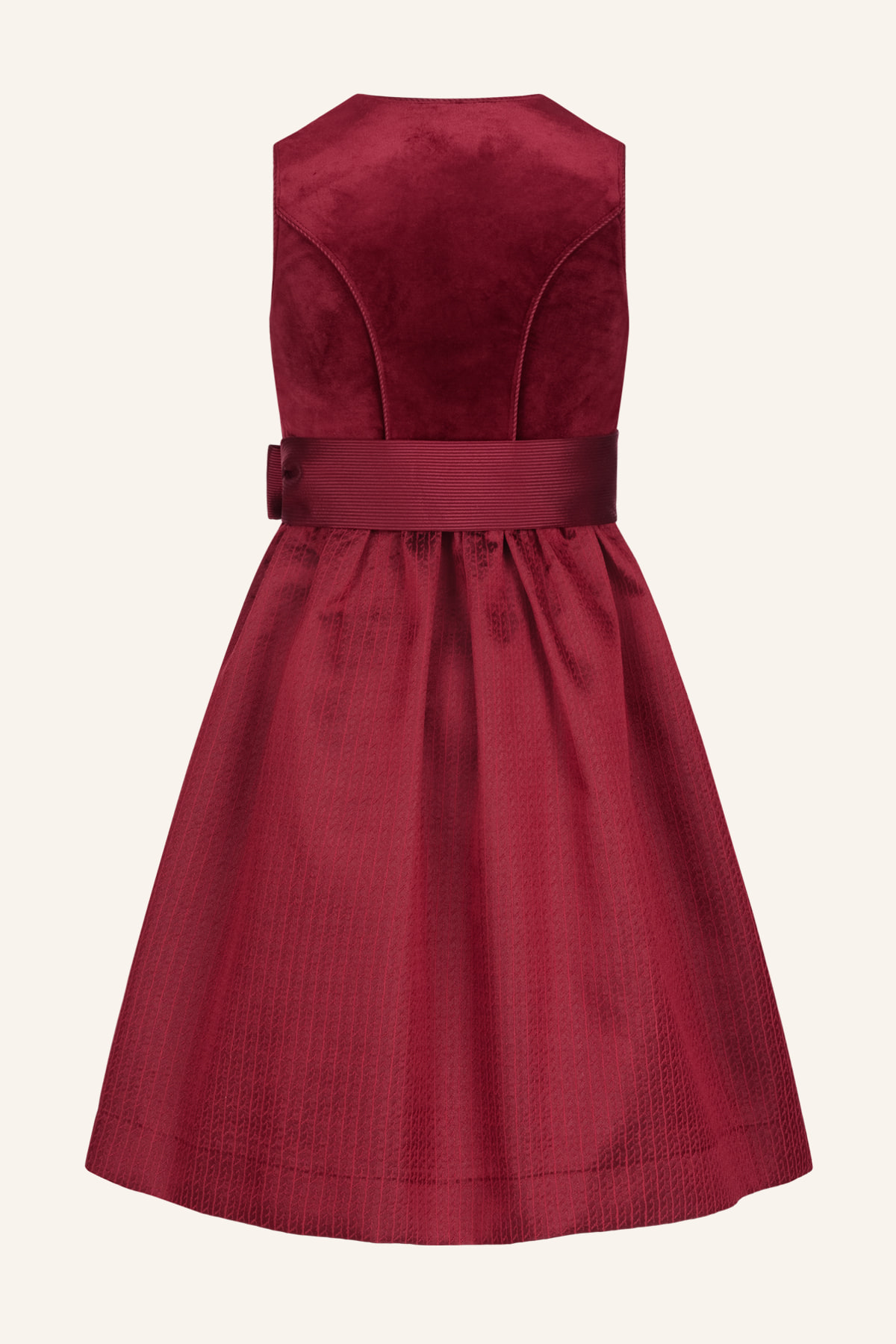 Dirndl voor kinderen Tia