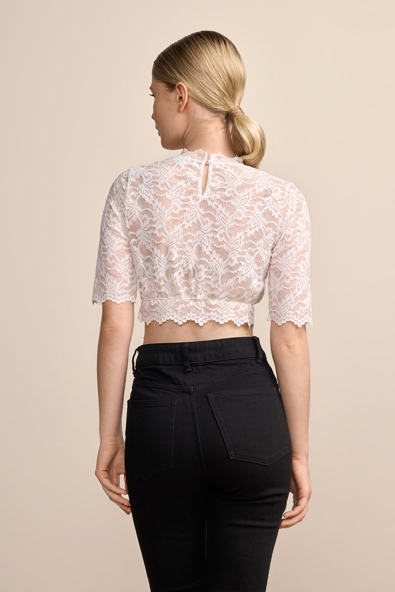 Dirndl blouse Jarla