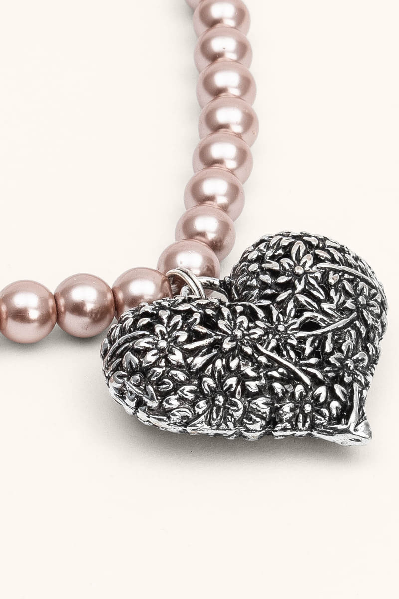 Trachten Ketting Perla