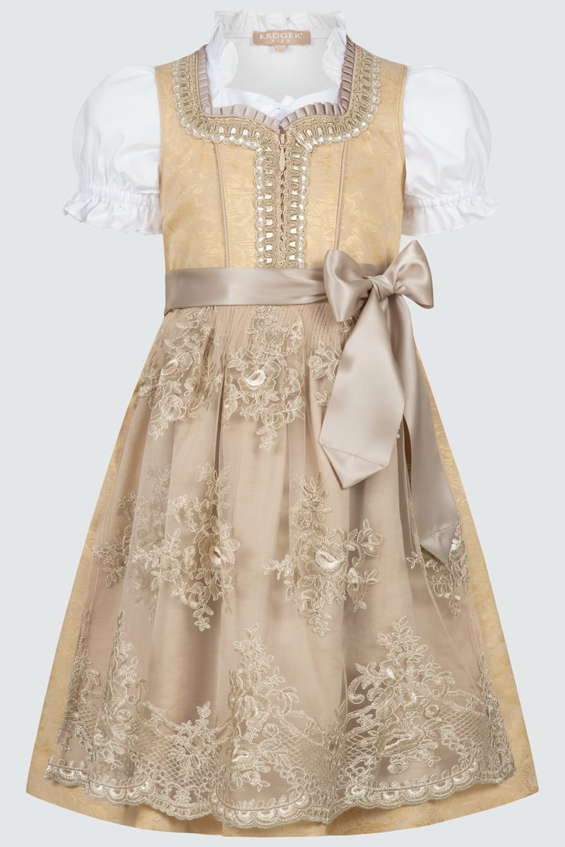 Dirndl voor kinderen Isra