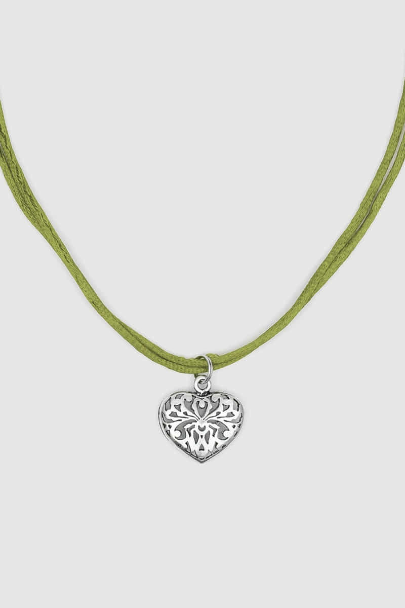 Trachten Ketting Promise