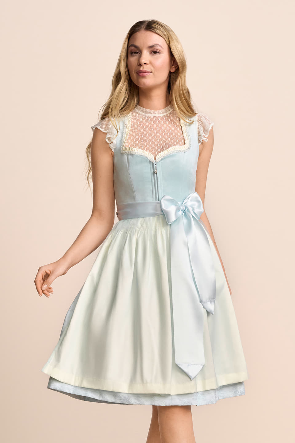 Dirndl Venedig (60cm)