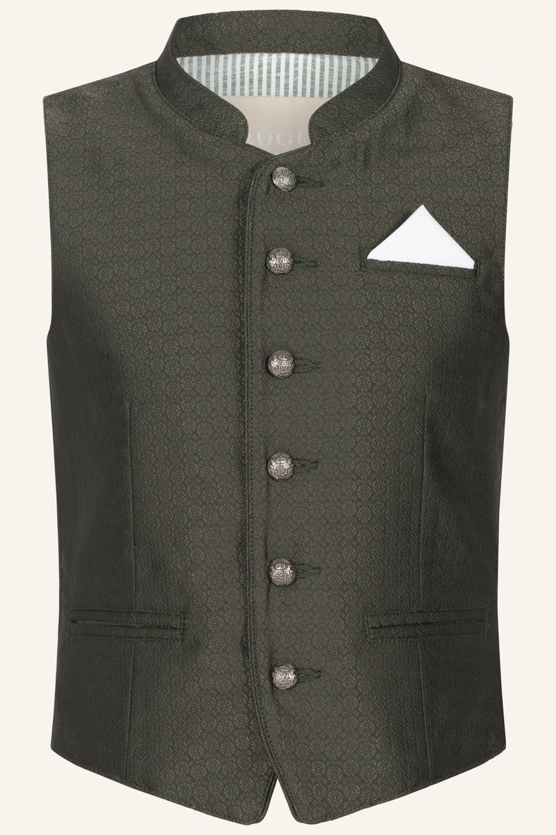 Kinderen vest Filip