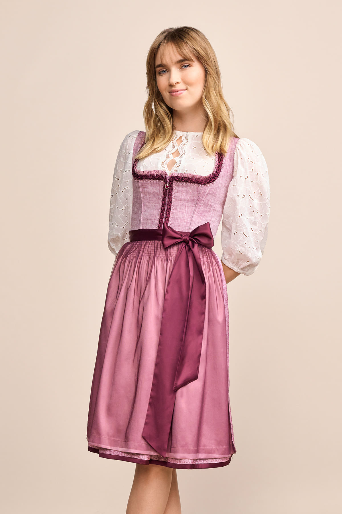 Dirndl Maryanne (60cm)