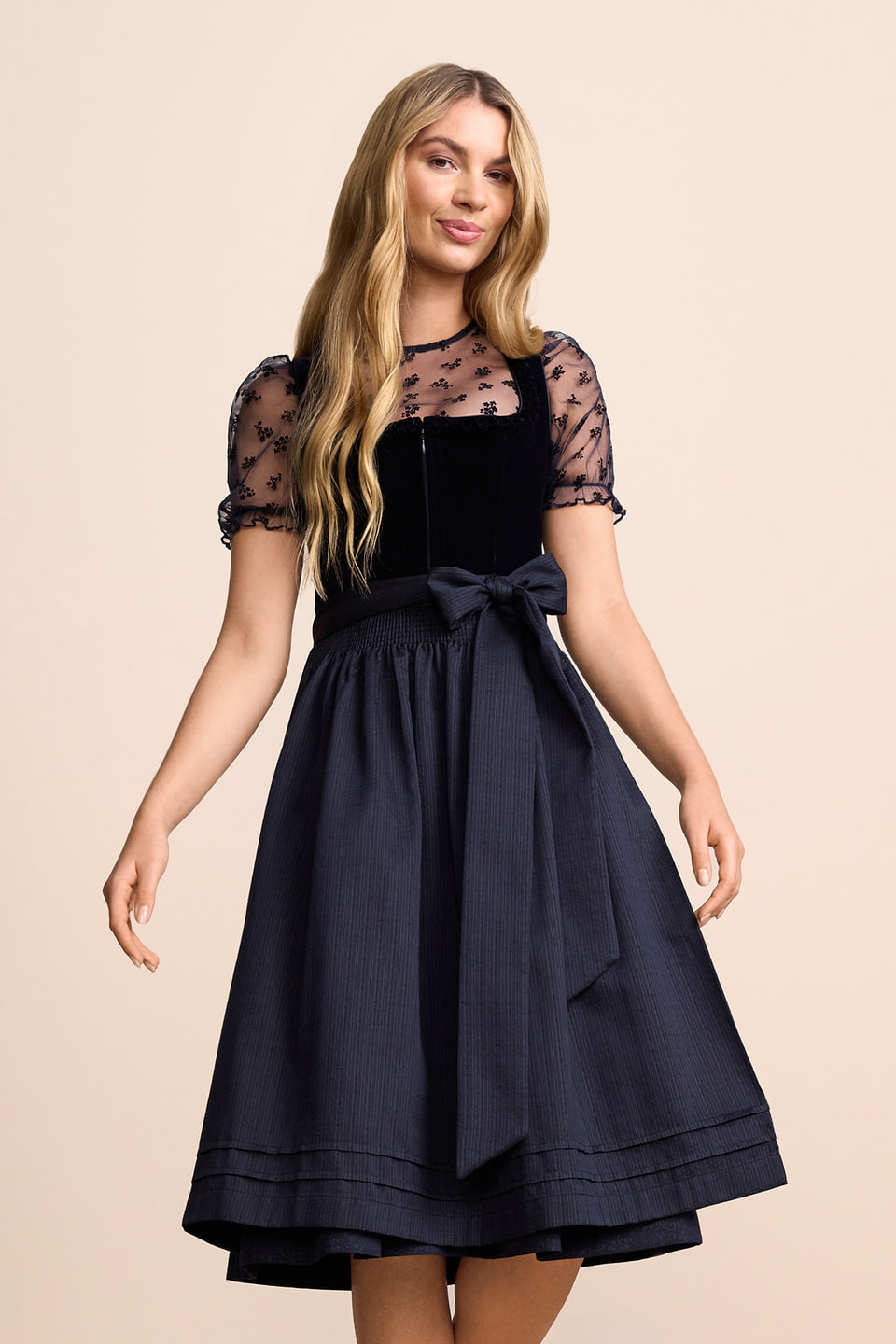 Dirndl Jorvella (70cm)