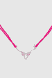 Trachten Ketting Deer