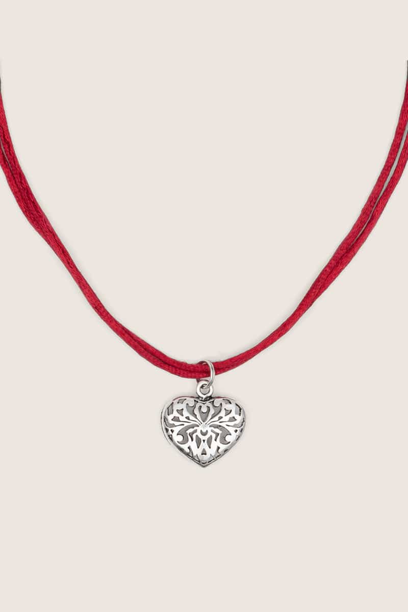 Trachten Ketting Promise