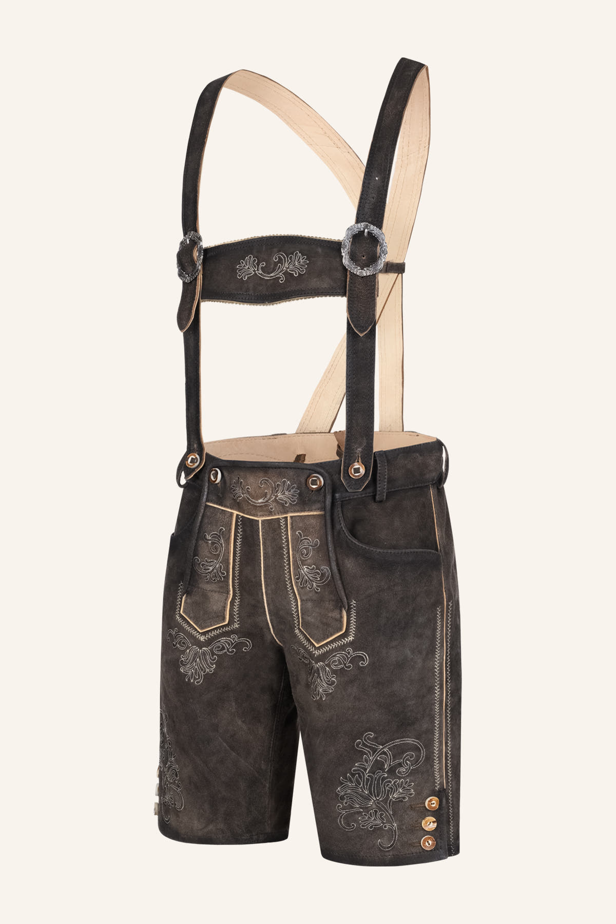 Lederhose Werno