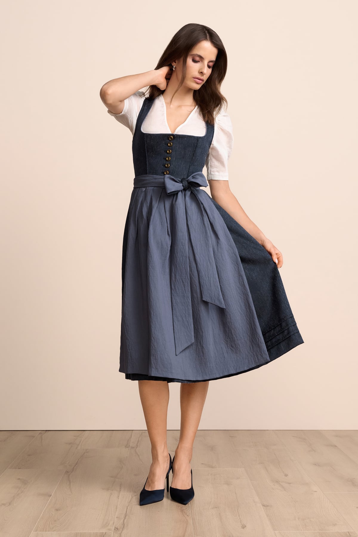 Dirndl Debora (70cm)