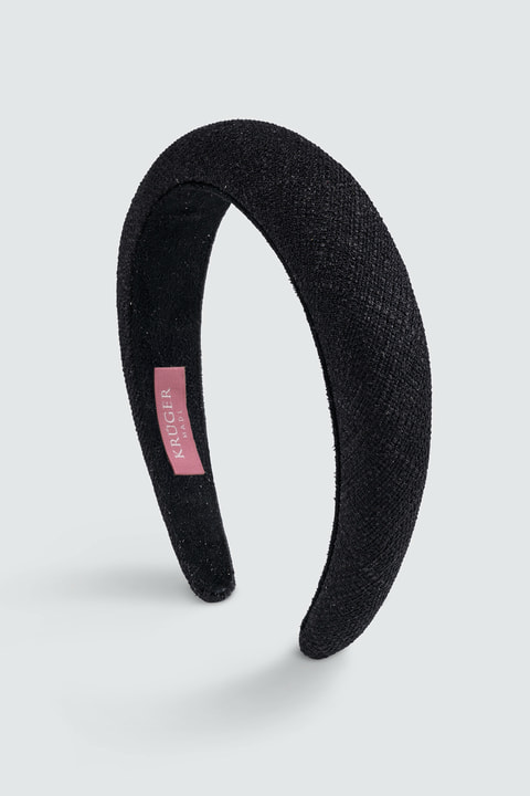 Eenvoudige haarband