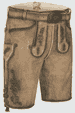 Lederhose Ulli