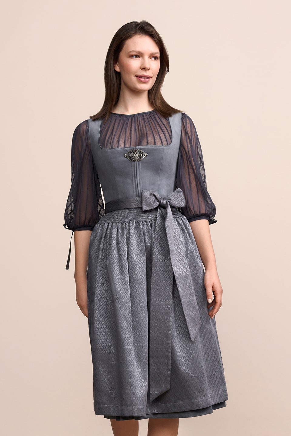 Dirndl Cari (70cm)
