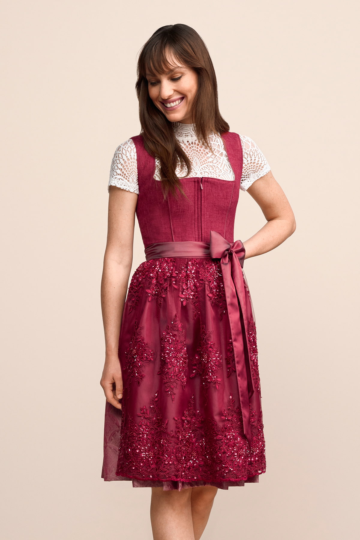 Dirndl Sylviana (60cm)