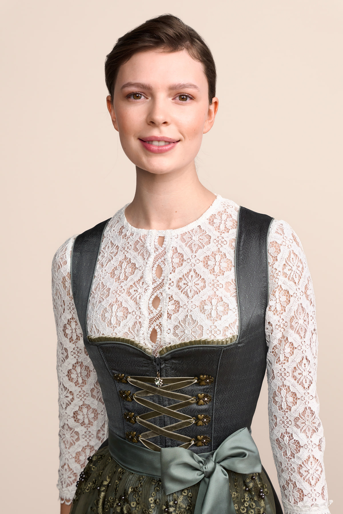 Dirndl Lunessa (60cm)