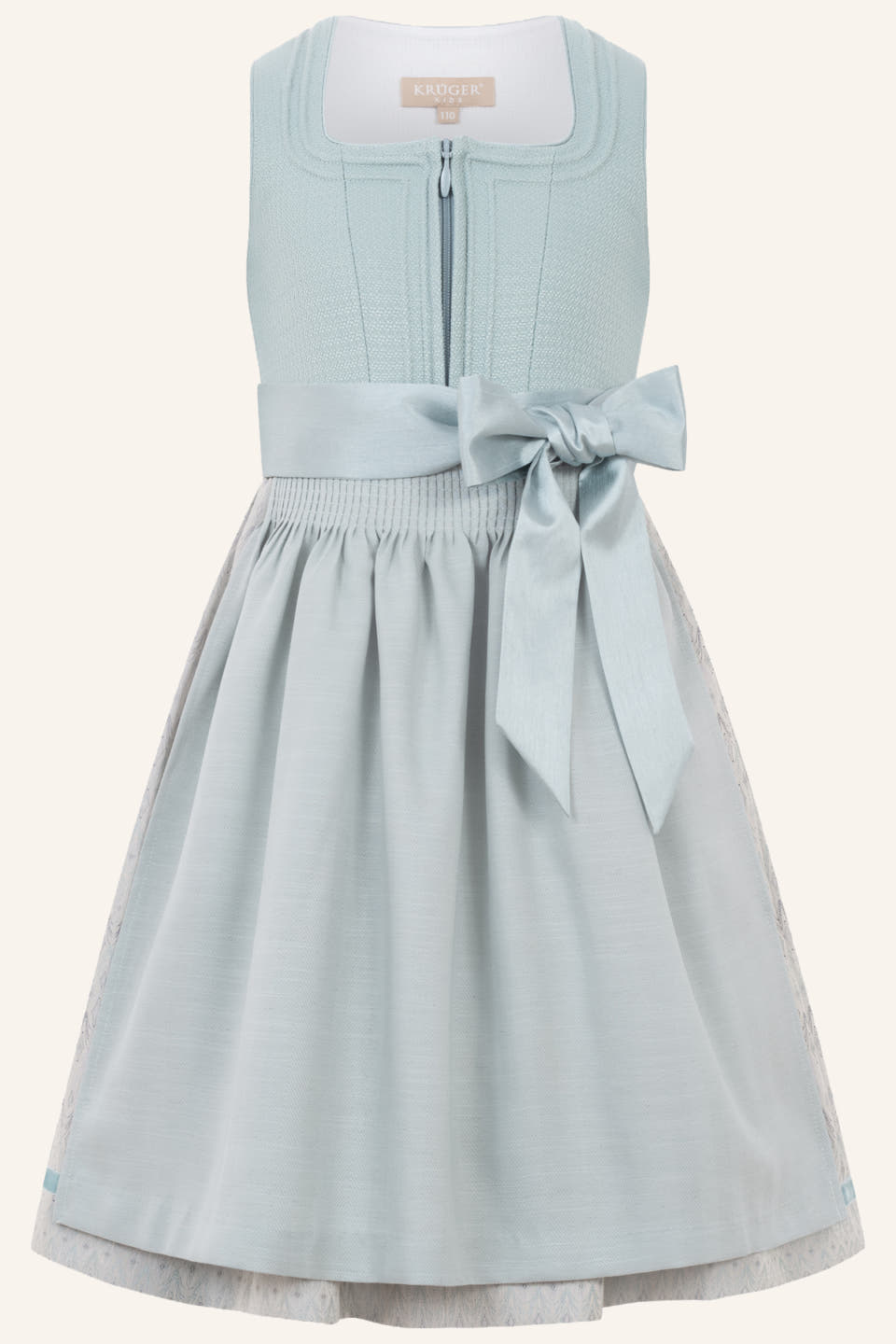 Dirndl voor kinderen Mariel