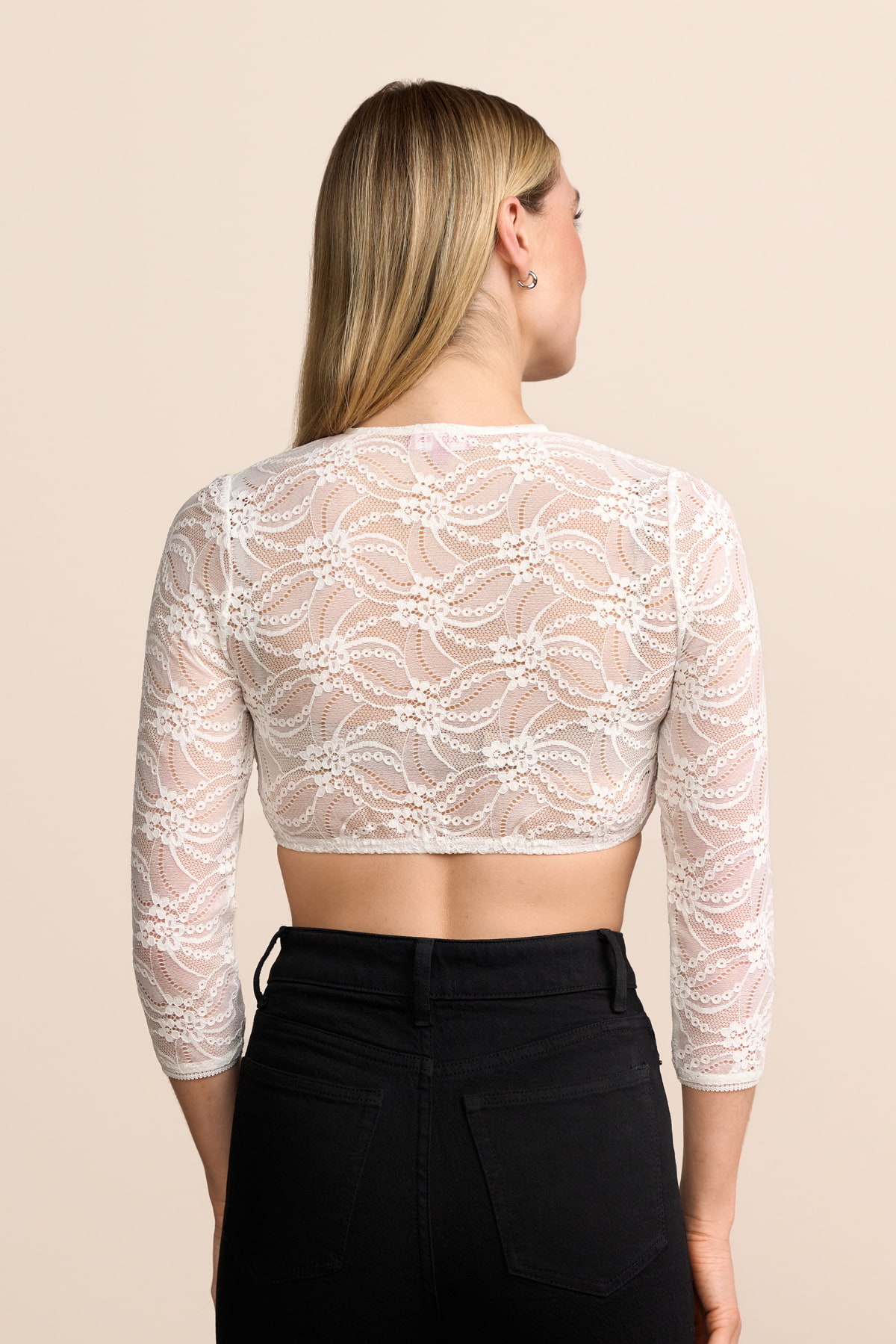 Dirndl blouse Nivella