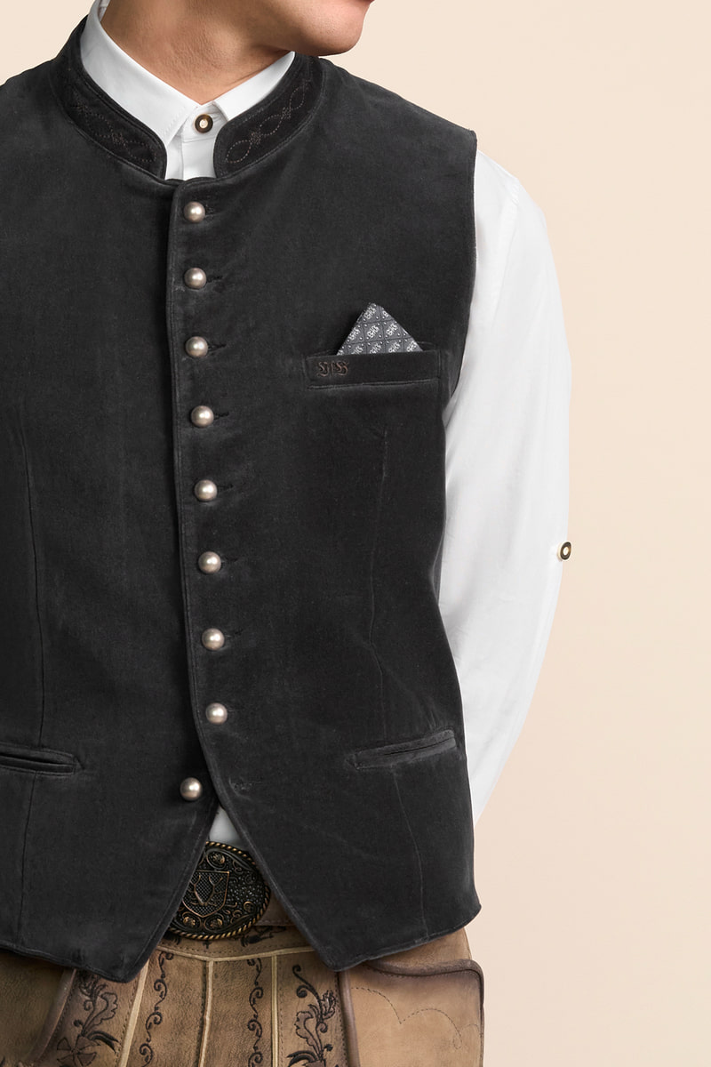 Trachten vest 1893