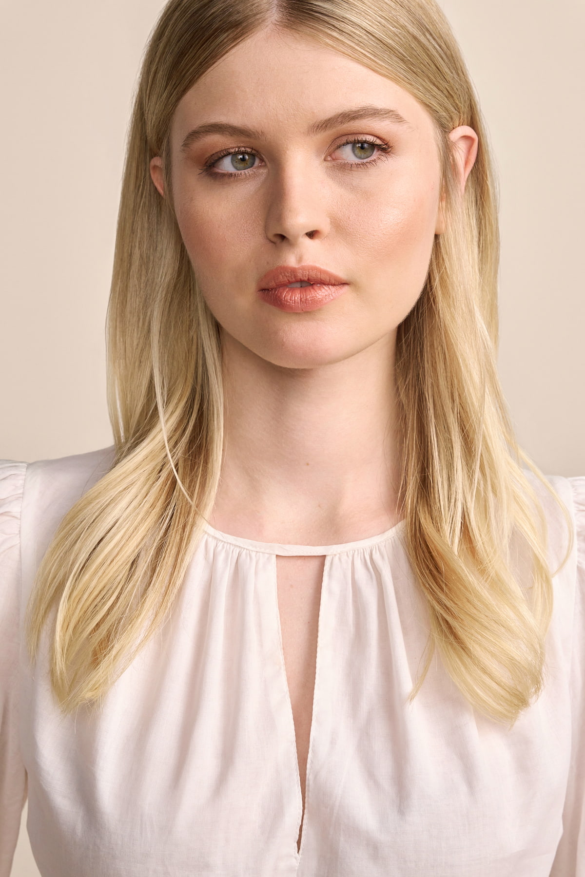 Dirndl blouse Giovana