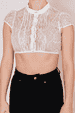 Dirndl blouse Grit
