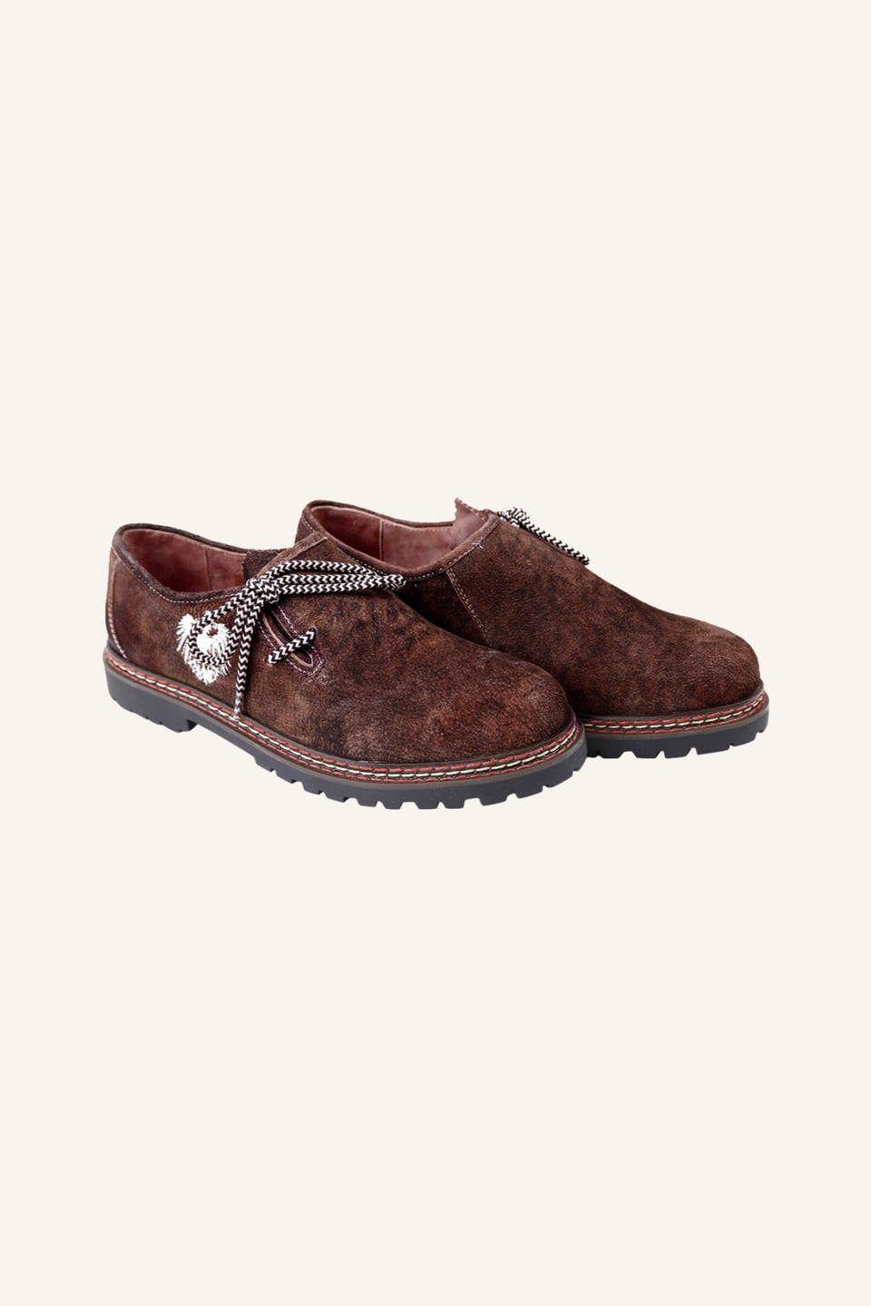 Trachten schoenen Oostenrijk
