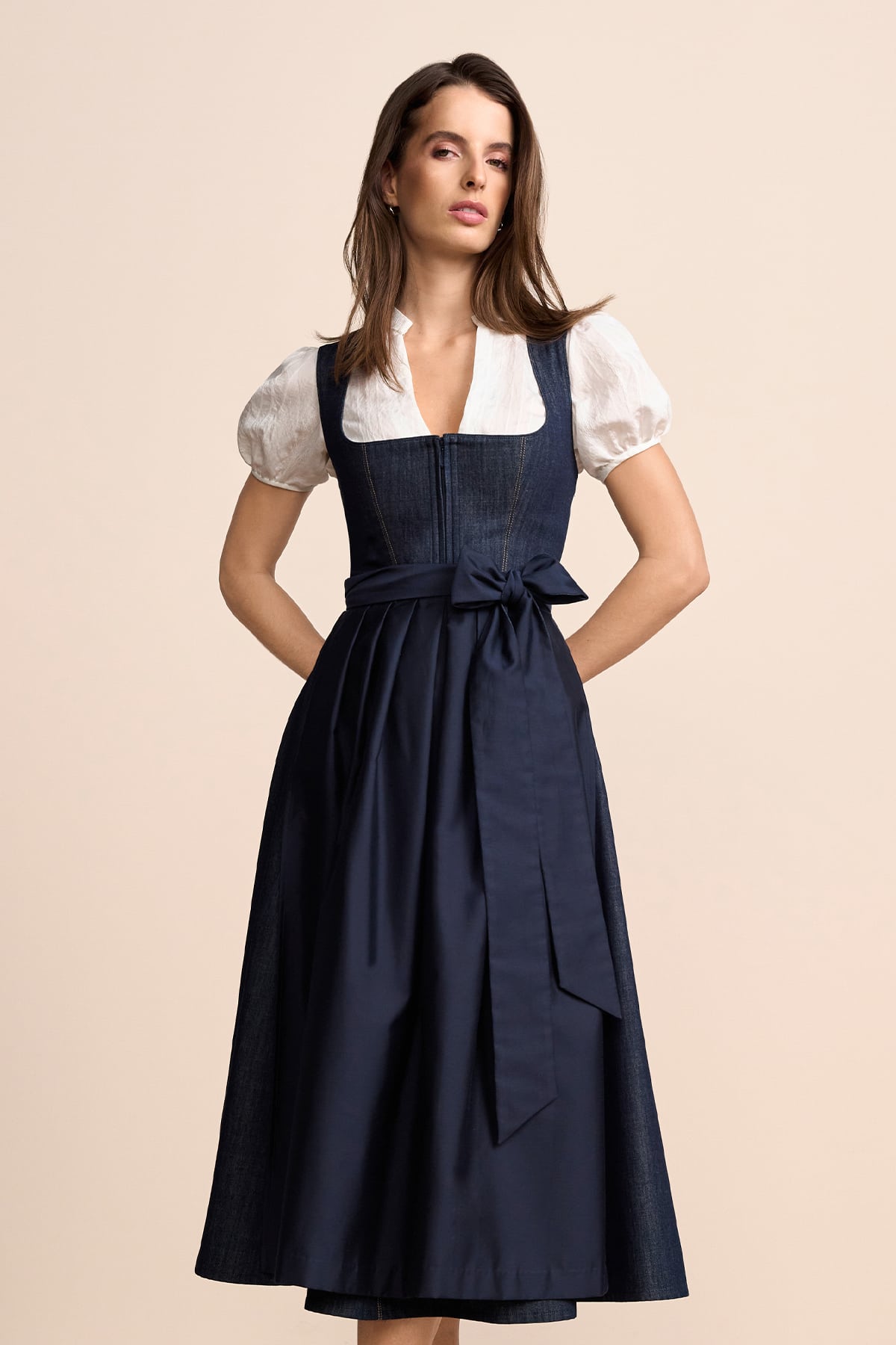 Dirndl Malaika (80cm)