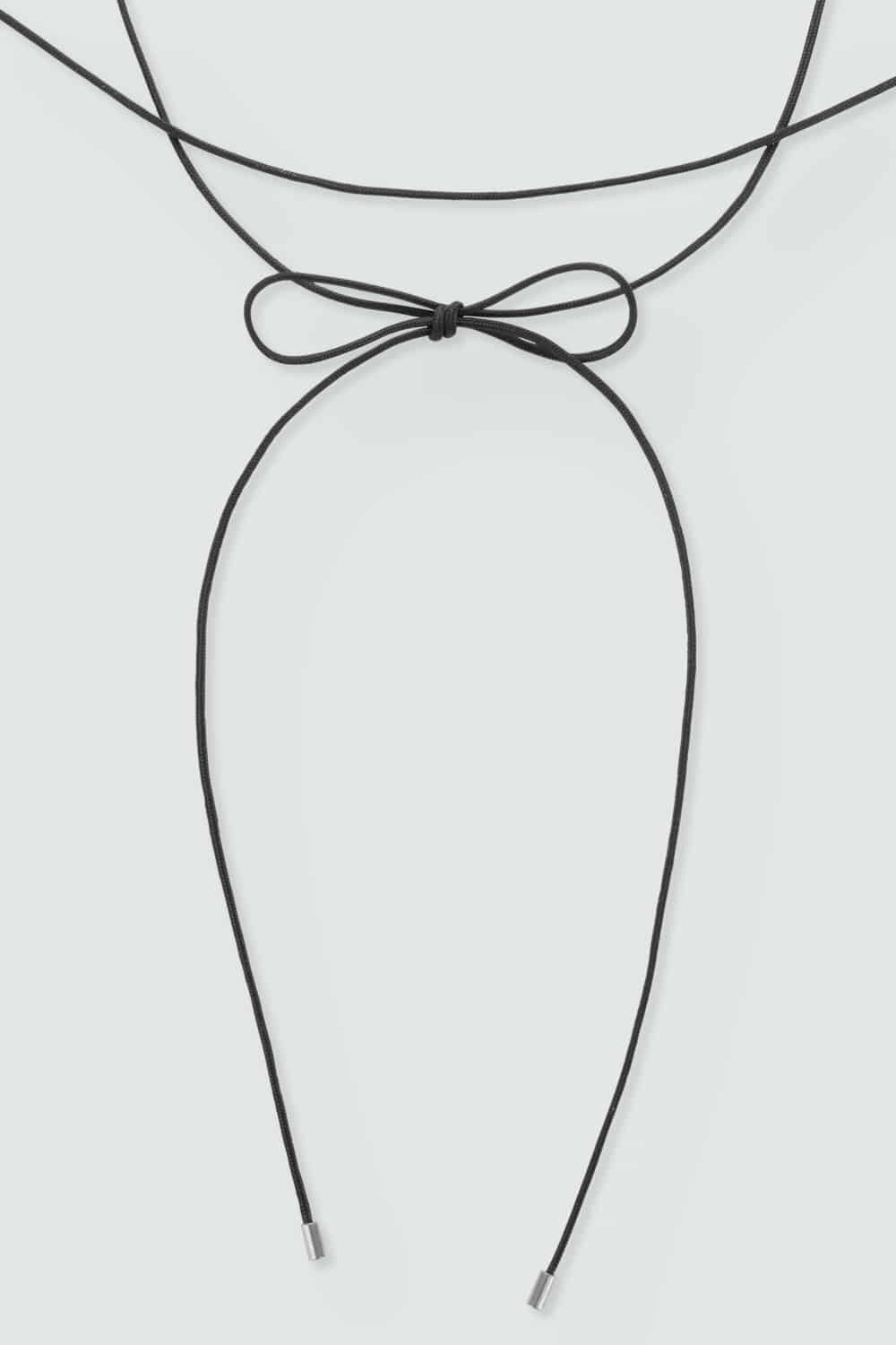 Trachten Ketting Herz